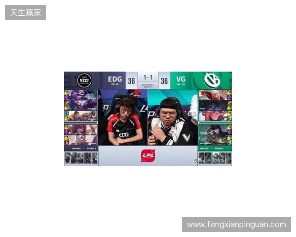 影魔还是太超模了,VG打出血性比赛仍不敌Spirit